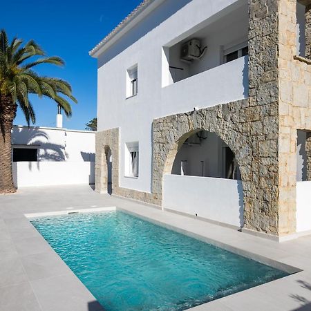 Apartamento Marei 2 Cala Blanca  Exterior foto