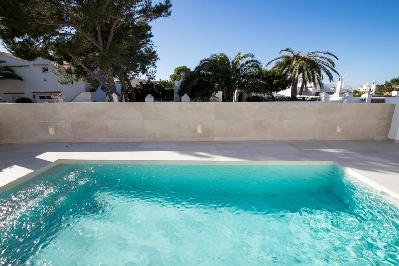 Apartamento Marei 2 Cala Blanca  Exterior foto