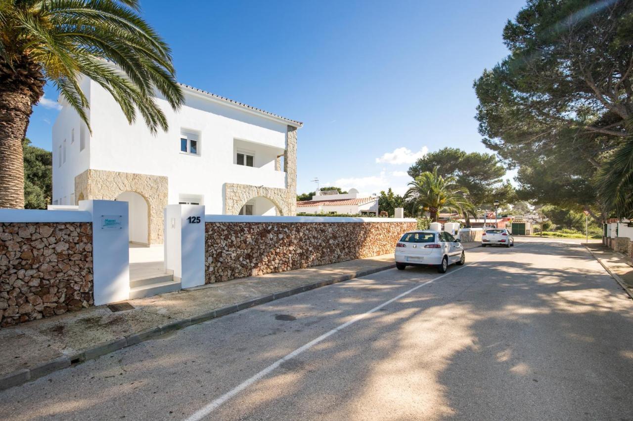 Apartamento Marei 2 Cala Blanca  Exterior foto