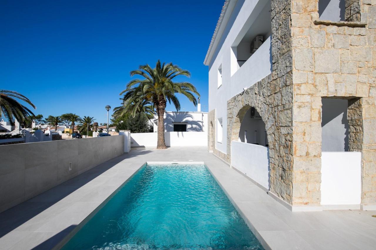 Apartamento Marei 2 Cala Blanca  Exterior foto