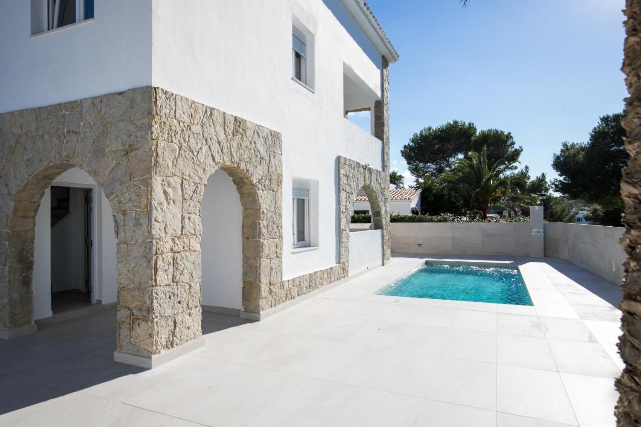 Apartamento Marei 2 Cala Blanca  Exterior foto