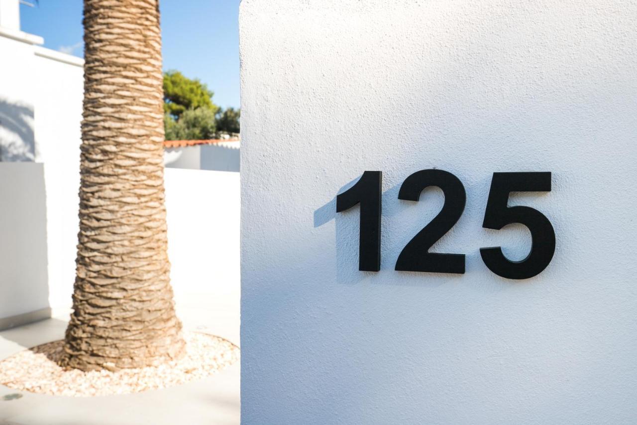 Apartamento Marei 2 Cala Blanca  Exterior foto