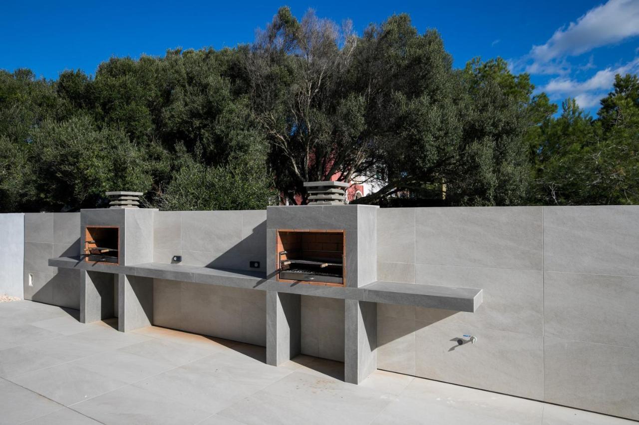 Apartamento Marei 2 Cala Blanca  Exterior foto