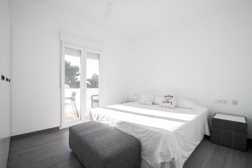 Apartamento Marei 2 Cala Blanca  Exterior foto
