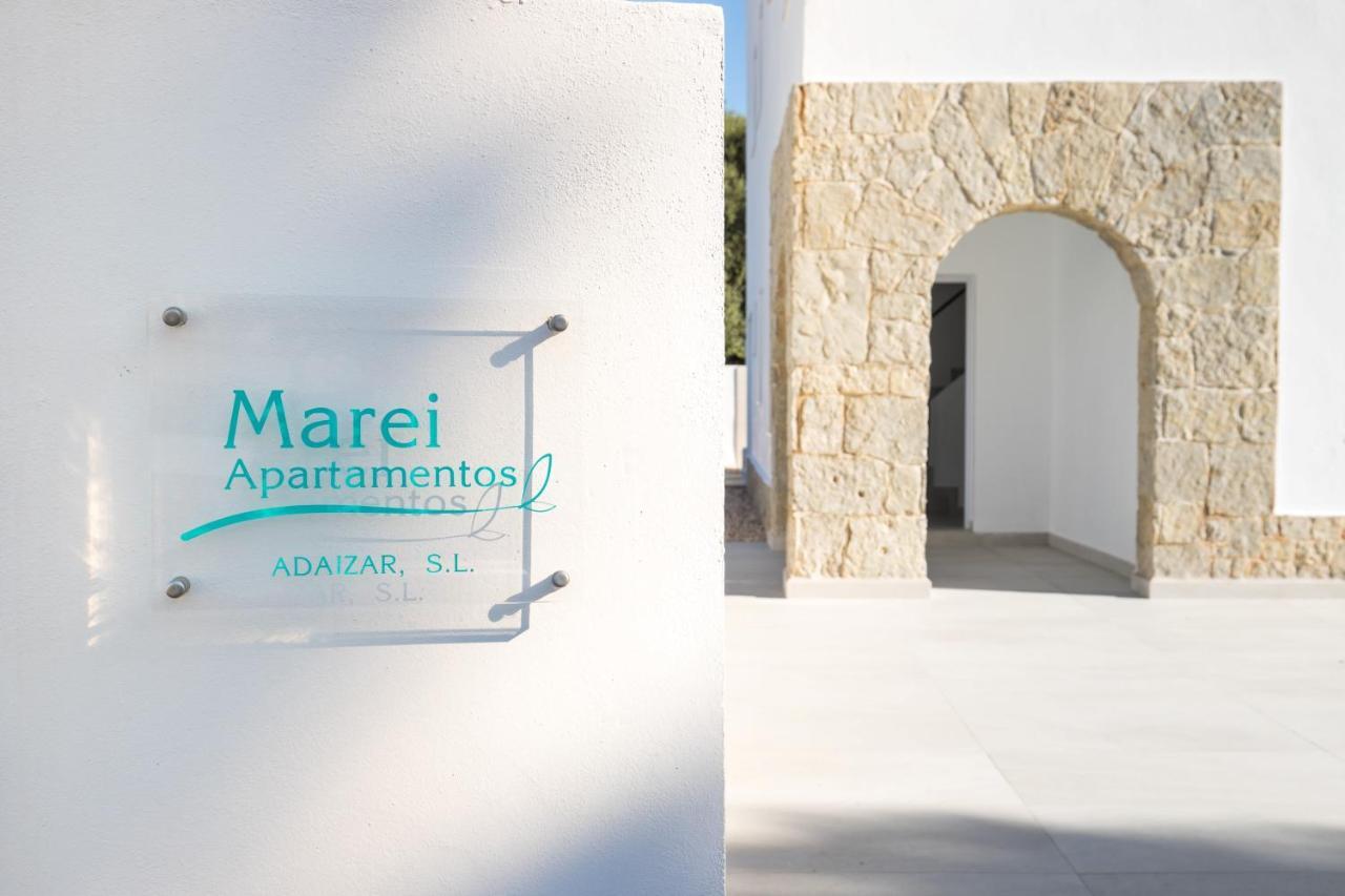 Apartamento Marei 2 Cala Blanca  Exterior foto