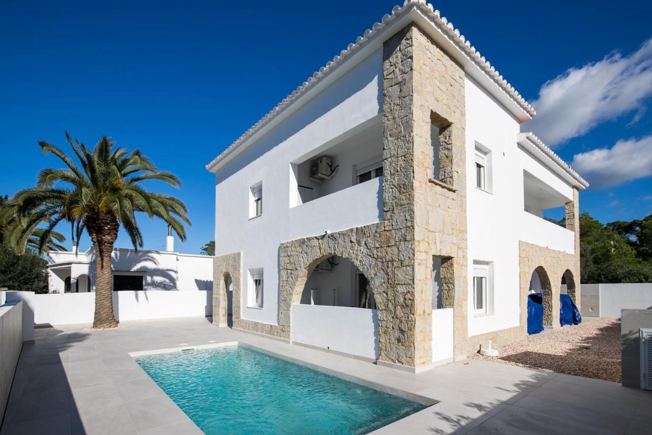 Apartamento Marei 2 Cala Blanca  Exterior foto