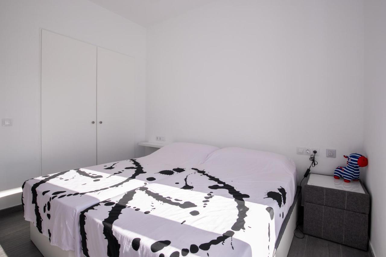 Apartamento Marei 2 Cala Blanca  Exterior foto