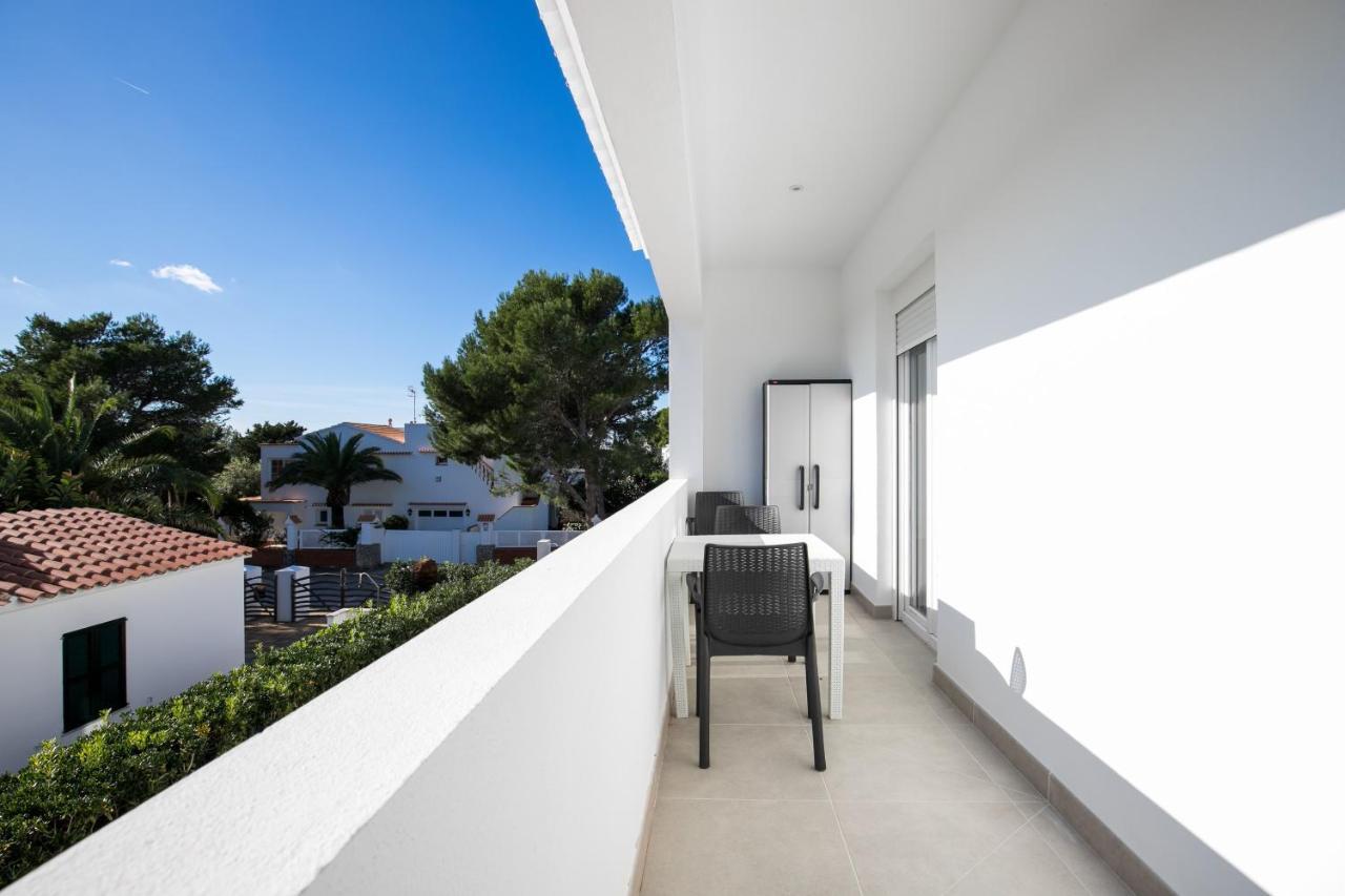 Apartamento Marei 2 Cala Blanca  Exterior foto