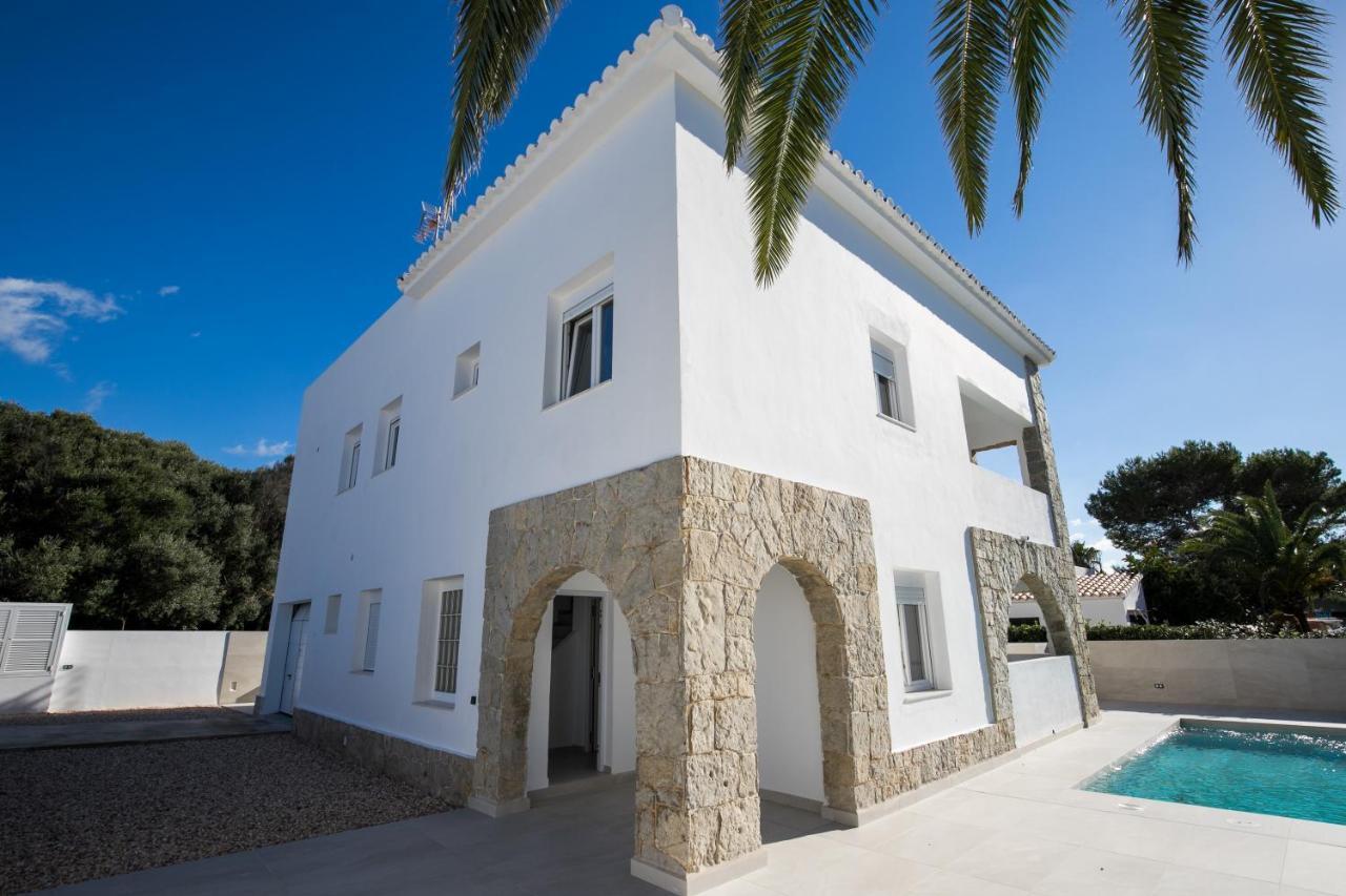 Apartamento Marei 2 Cala Blanca  Exterior foto