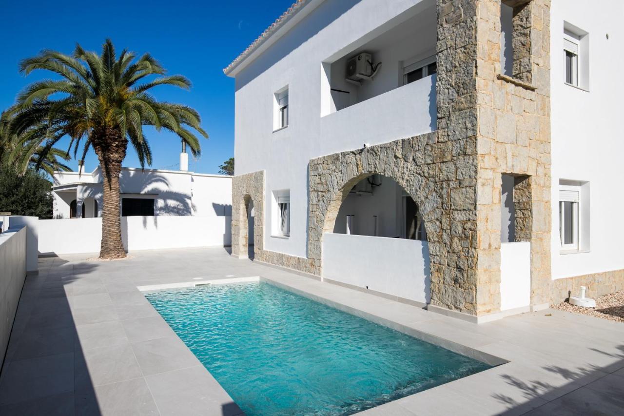 Apartamento Marei 2 Cala Blanca  Exterior foto